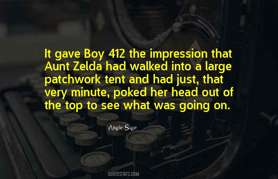 Quotes About Zelda #20783
