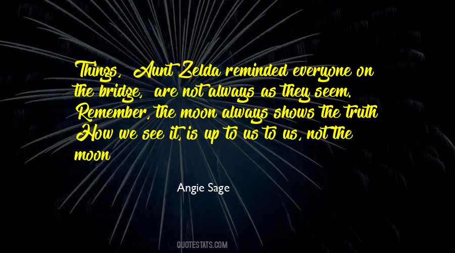 Quotes About Zelda #967757