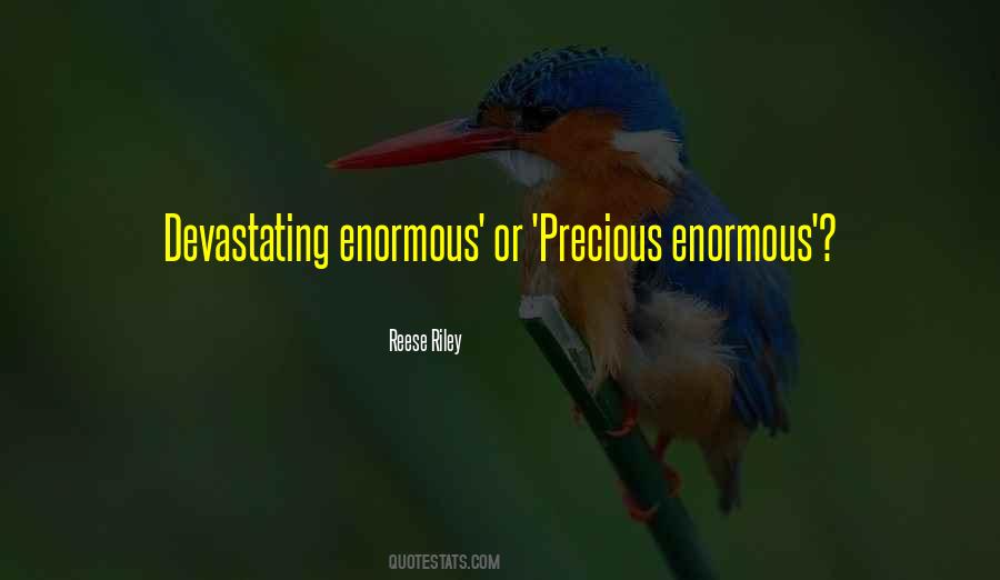 Deadthings Quotes #1479165