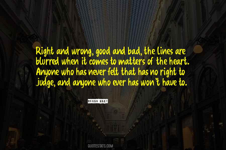 Wrong To Love Quotes #152069