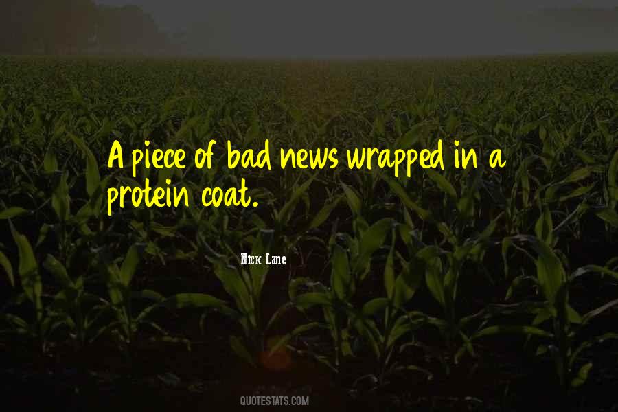 Science News Quotes #1145297