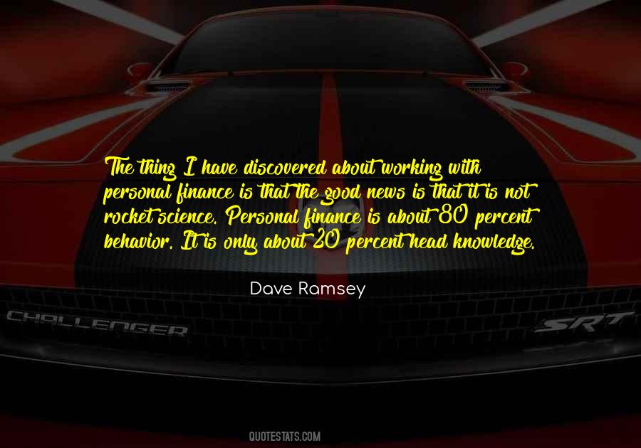 Science News Quotes #1417475