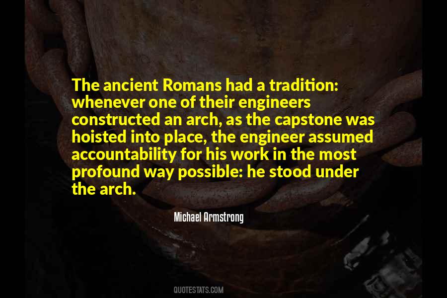 Quotes About Romans #1110420