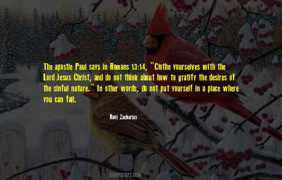 Quotes About Romans #1269918