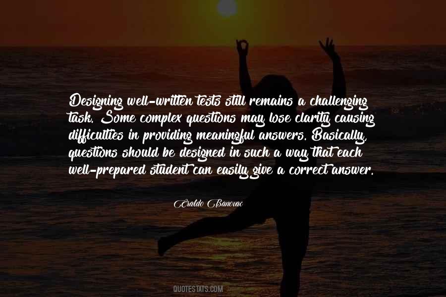 Quotes About Meaningful Learning #153335