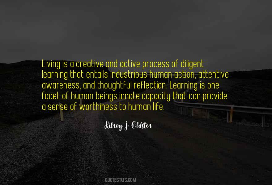 Quotes About Meaningful Learning #1796844