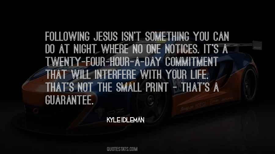 Exceedingly Abundantly Above All Quotes #903910