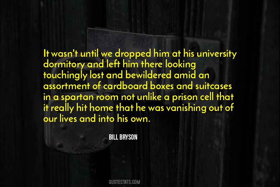 Quotes About Cardboard Boxes #855736