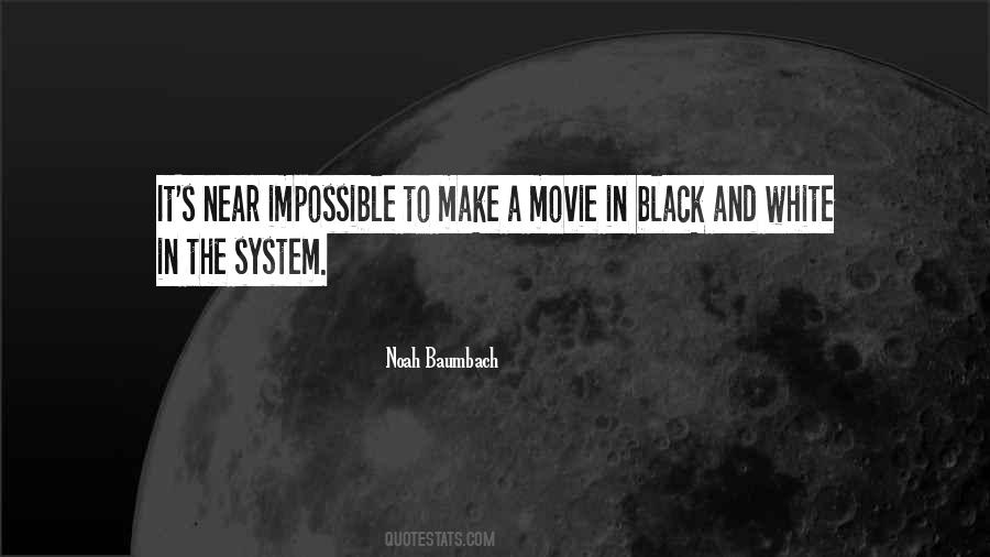 Black Movie Quotes #763627