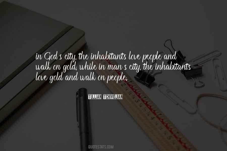 City The Quotes #1187043