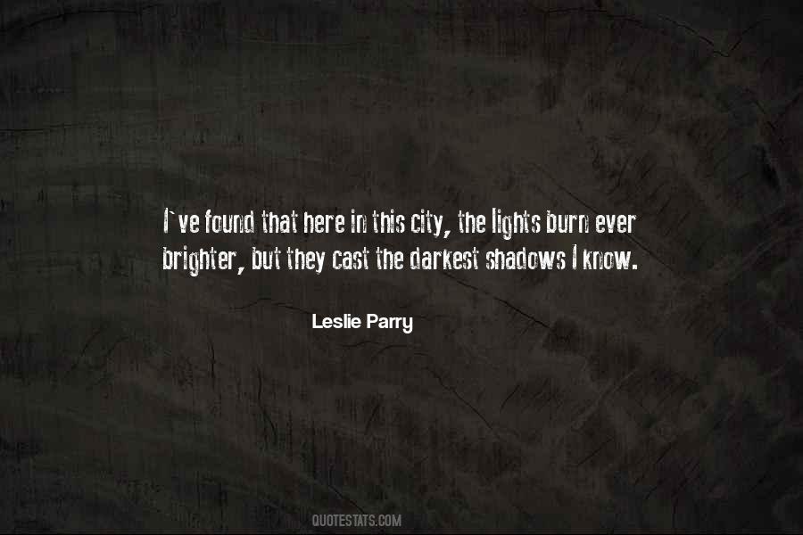 City The Quotes #1217067