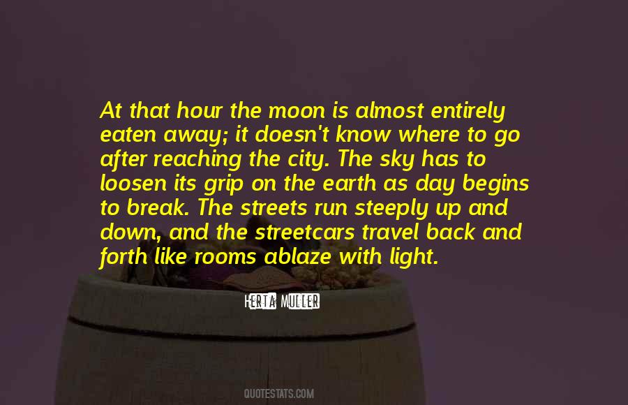 City The Quotes #1523672