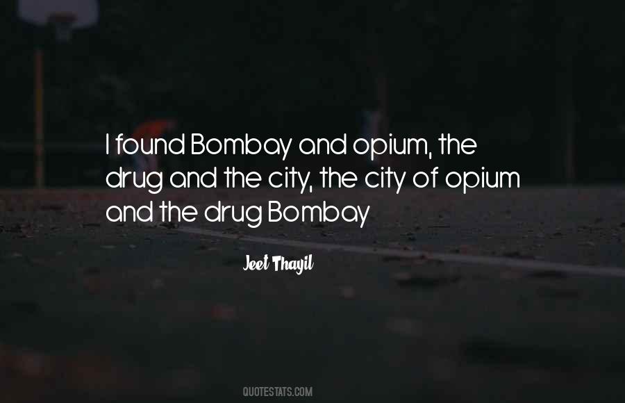 City The Quotes #1746329