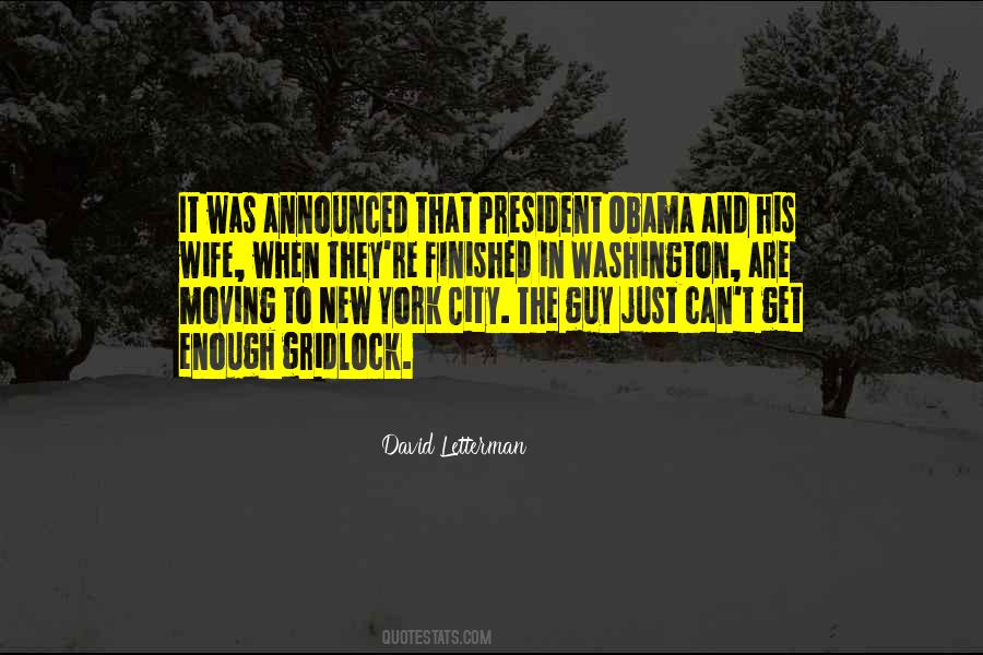 City The Quotes #1855796