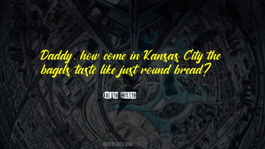 City The Quotes #304012