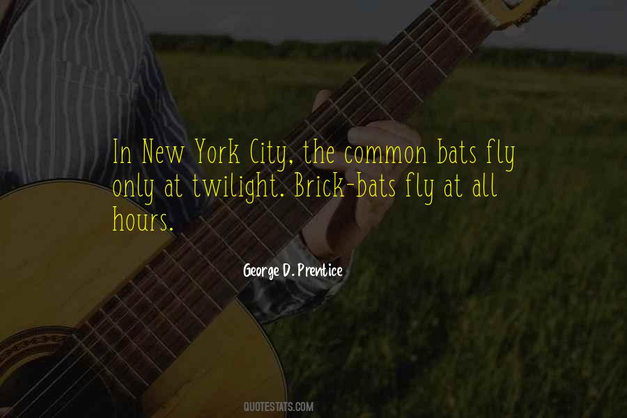 City The Quotes #968240