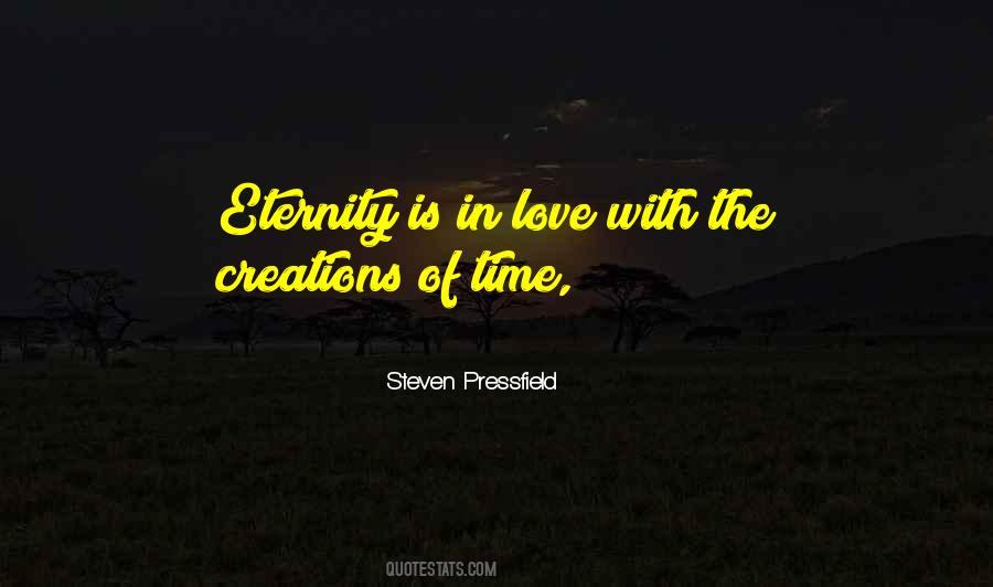 Love Creations Quotes #491898