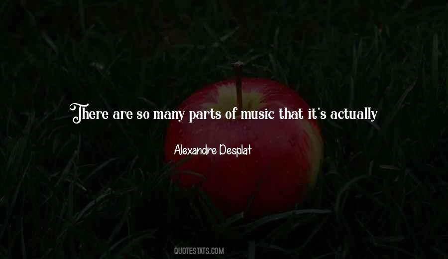 Quotes About Orchestra #1289518