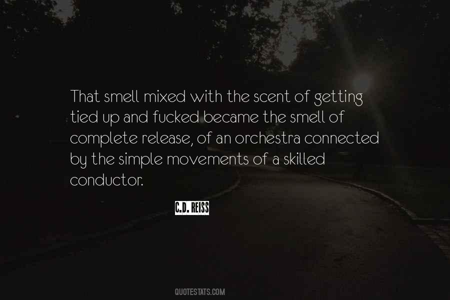 Quotes About Orchestra #971432