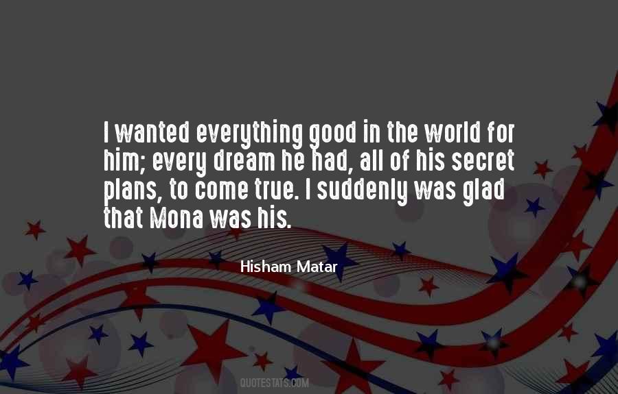 Good Plans Quotes #1463825