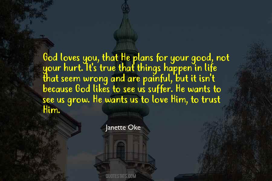 Good Plans Quotes #1516026