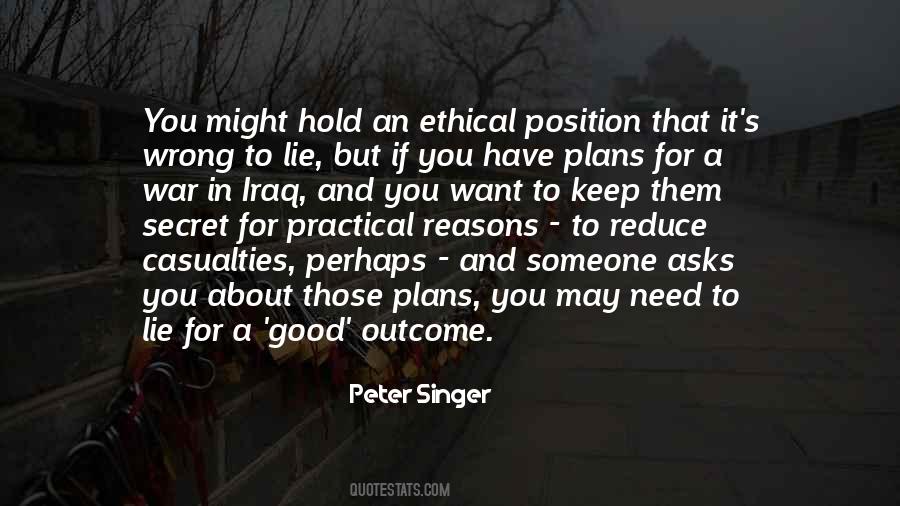 Good Plans Quotes #877127