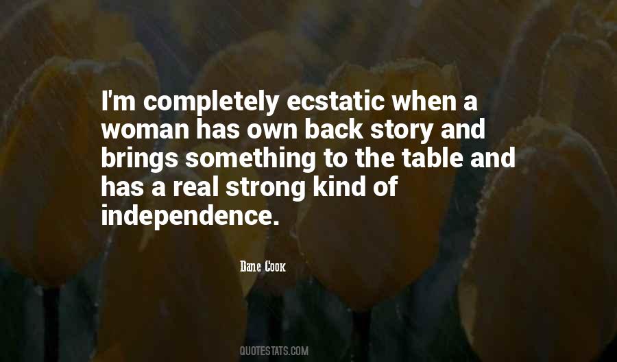 Kelly Urban Fantasy Quotes #1289034