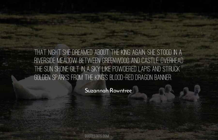 Quotes About Riverside #1696829