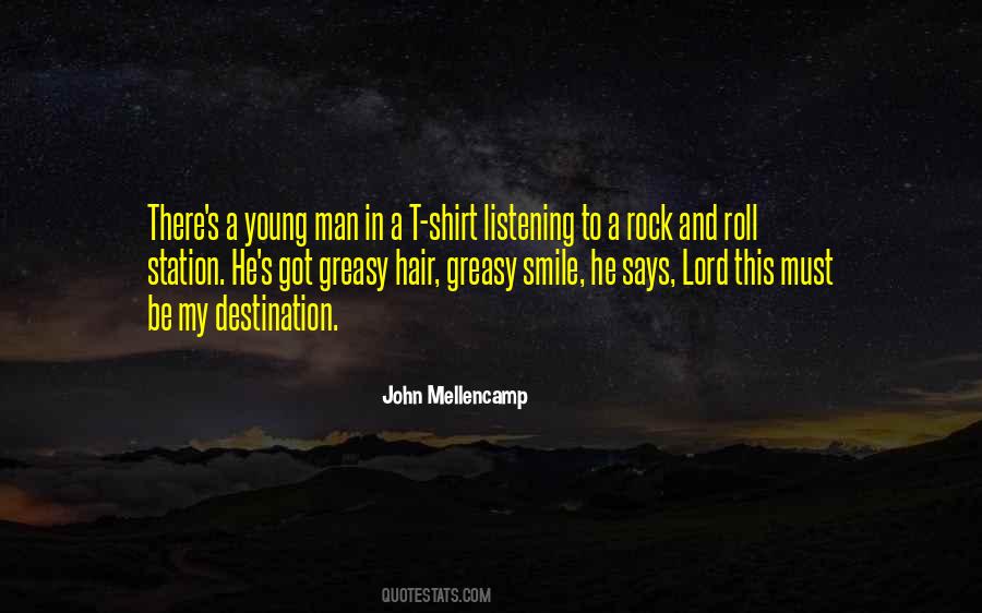 Lord John Quotes #246017