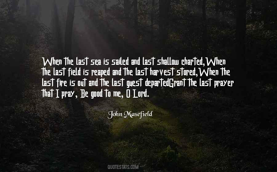 Lord John Quotes #362950