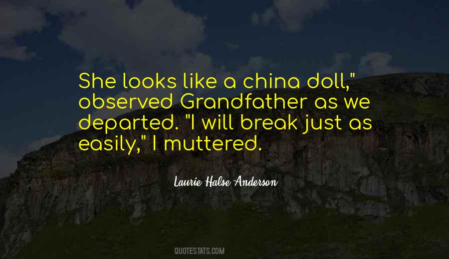 Quotes About Quiet Desperation #1290137