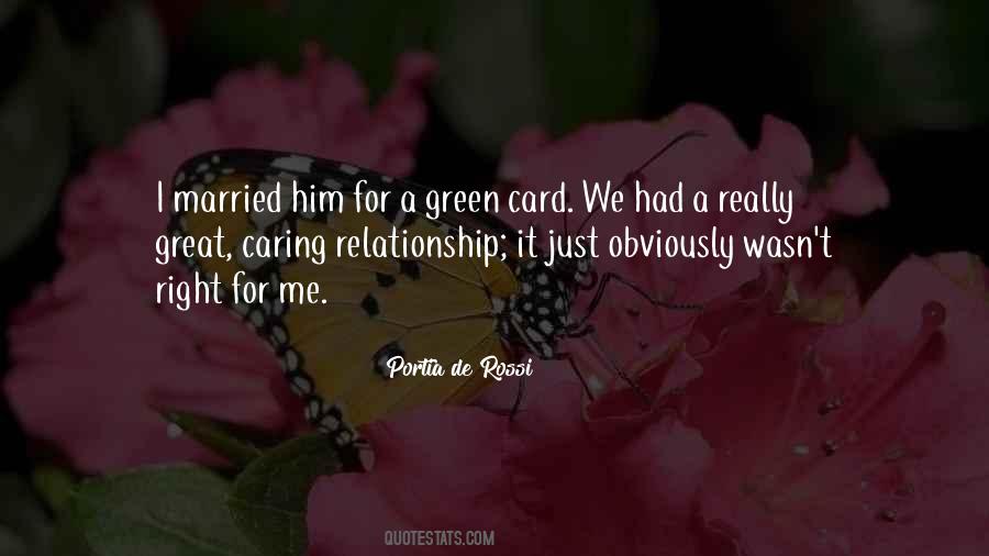 Right Relationship Quotes #32486