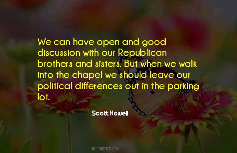 The Scott Brothers Quotes #1460768