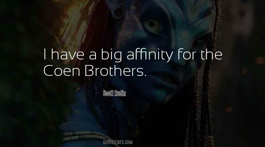 The Scott Brothers Quotes #1752183