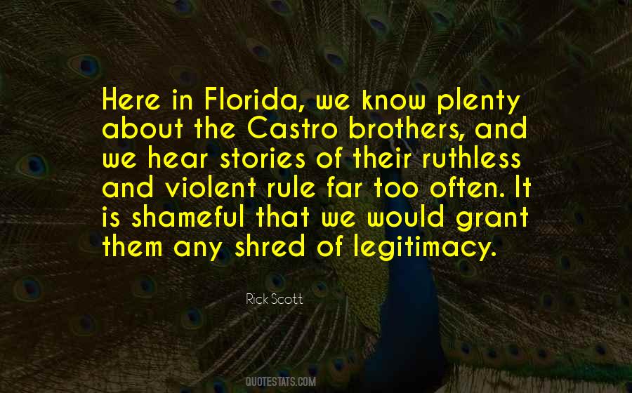 The Scott Brothers Quotes #571662