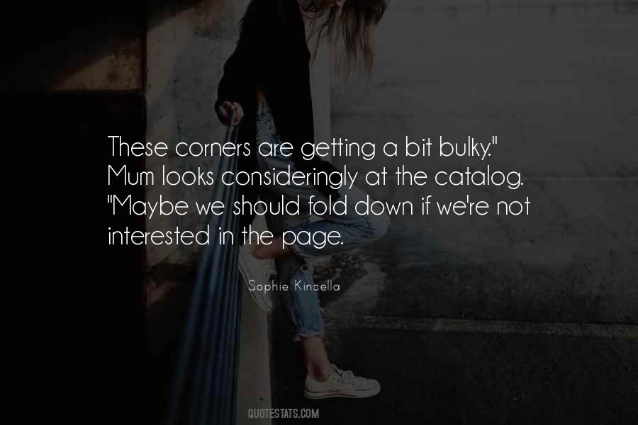 Quotes About Not Getting Down On Yourself #29743