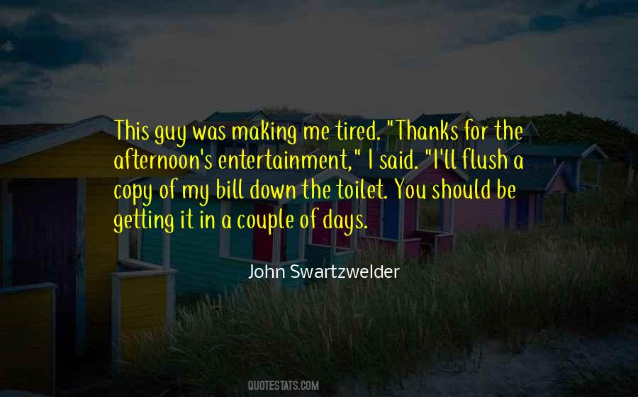 Quotes About Not Getting Down On Yourself #40424