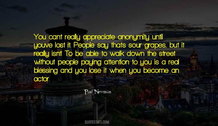 Appreciate People Quotes #288730