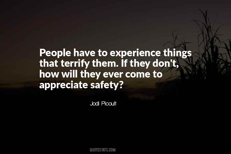 Appreciate People Quotes #33601