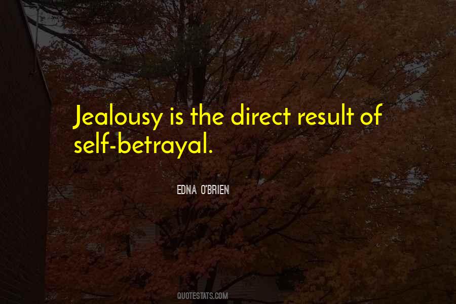 Self Betrayal Quotes #1426460