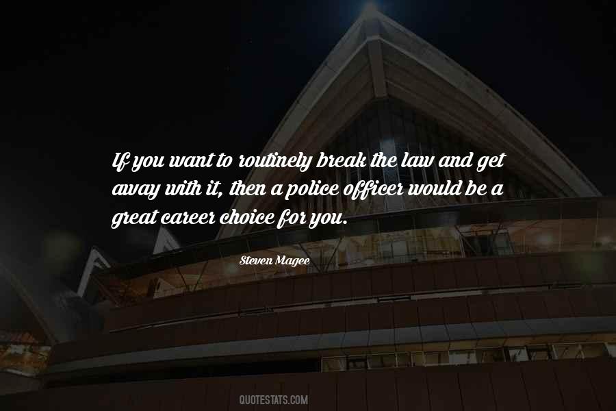 Quotes About Police Corruption #1572419