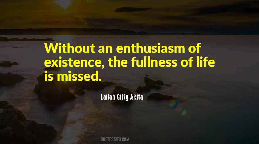Faith Without Wisdom Quotes #1766793