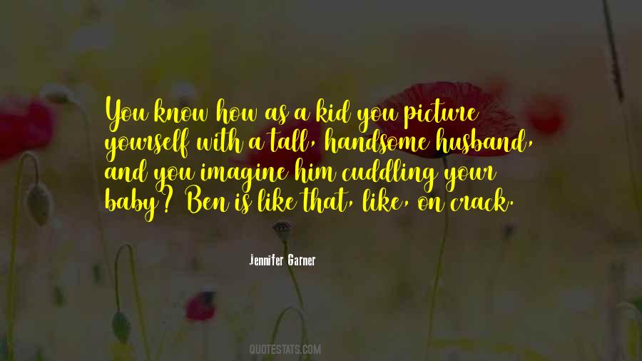 Quotes About Cuddling #1125015