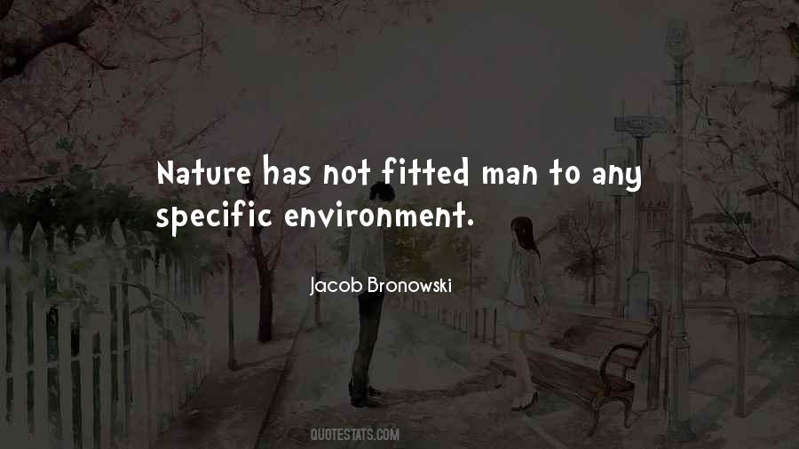 Respect Nature Quotes #93794