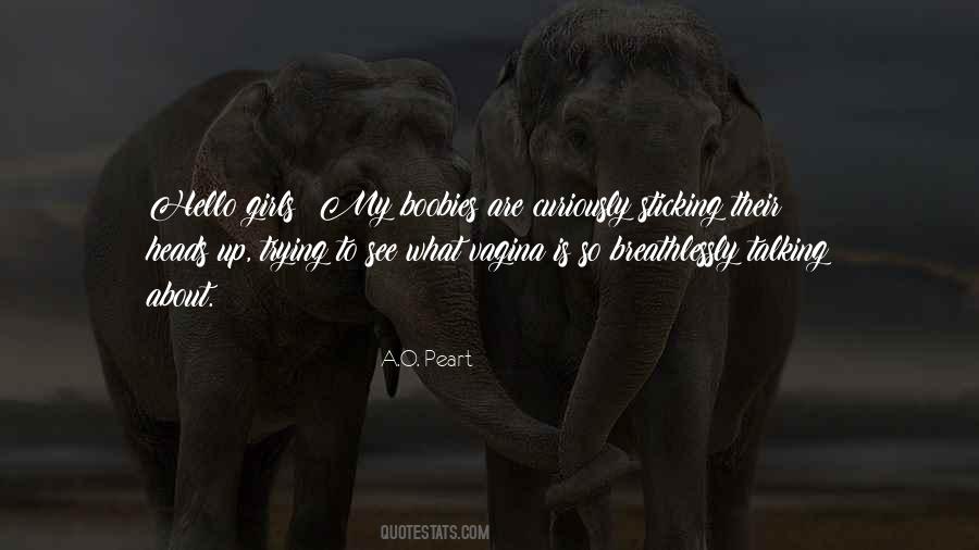 Quotes About Sweet Sixteen #823759