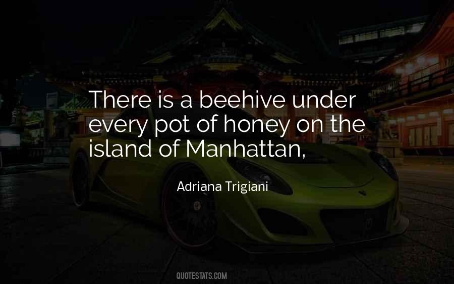 Quotes About Trigiani #118148