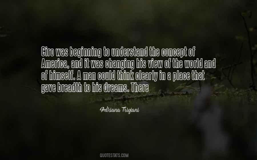 Quotes About Trigiani #205282