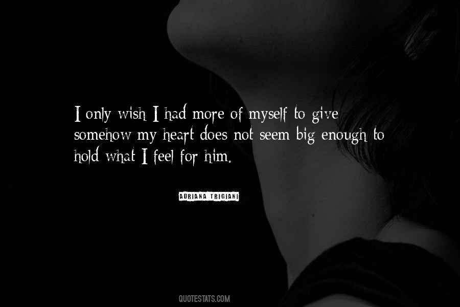 Quotes About Trigiani #387152