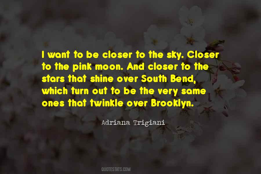 Quotes About Trigiani #424543