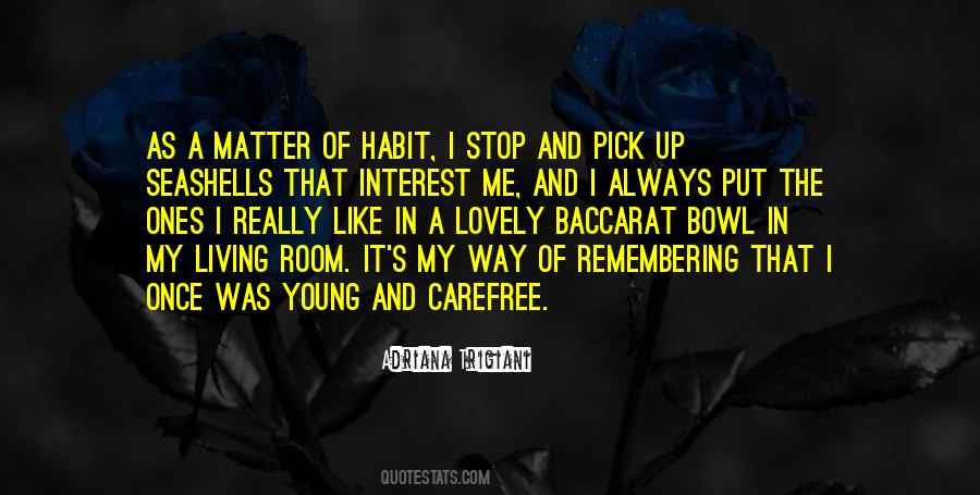 Quotes About Trigiani #434473